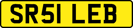 SR51LEB