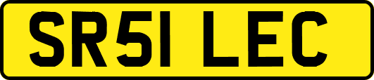 SR51LEC