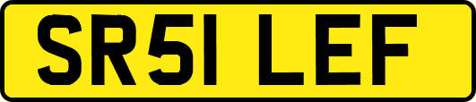 SR51LEF