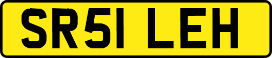 SR51LEH