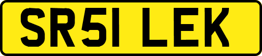 SR51LEK