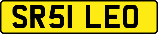 SR51LEO