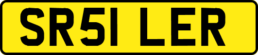 SR51LER