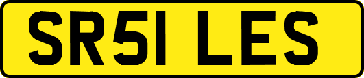 SR51LES