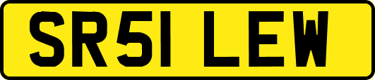 SR51LEW