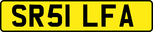 SR51LFA