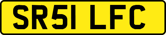 SR51LFC