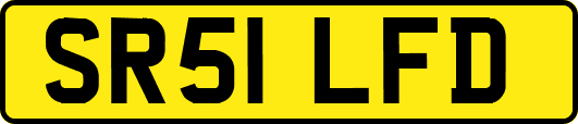 SR51LFD