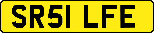 SR51LFE