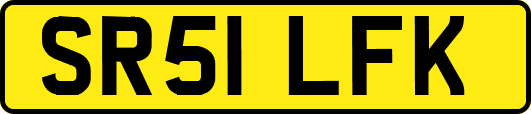 SR51LFK