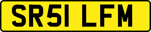 SR51LFM