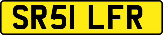 SR51LFR