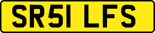 SR51LFS