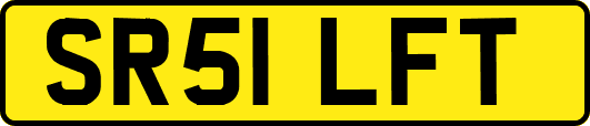 SR51LFT