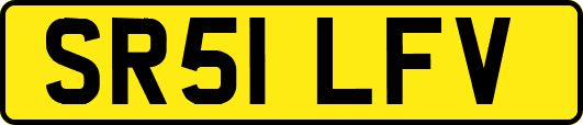 SR51LFV