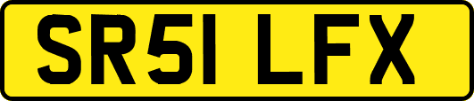 SR51LFX