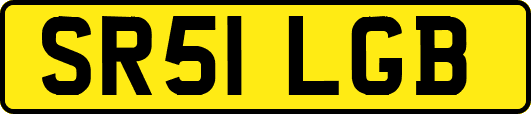 SR51LGB