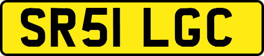 SR51LGC