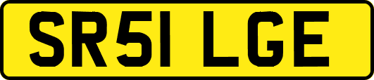 SR51LGE