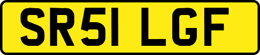 SR51LGF