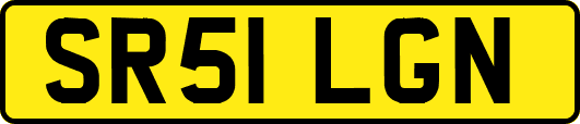 SR51LGN