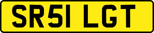 SR51LGT