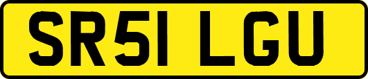 SR51LGU