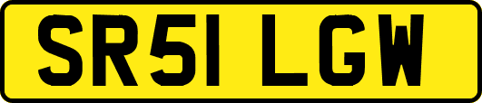 SR51LGW