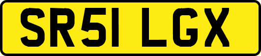 SR51LGX