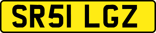 SR51LGZ