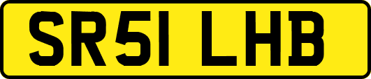 SR51LHB