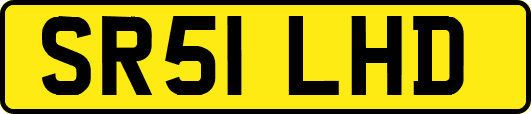 SR51LHD