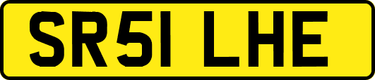 SR51LHE