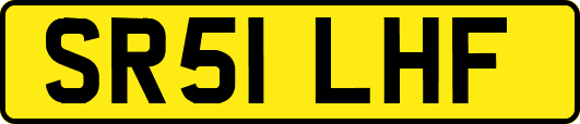 SR51LHF