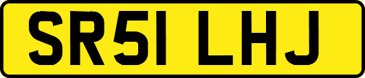 SR51LHJ