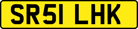 SR51LHK