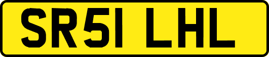 SR51LHL