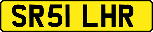 SR51LHR