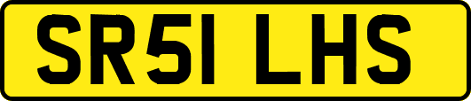 SR51LHS