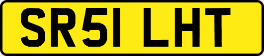 SR51LHT