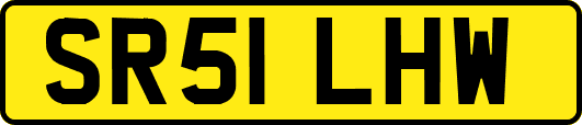 SR51LHW