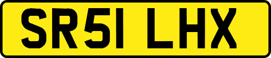 SR51LHX