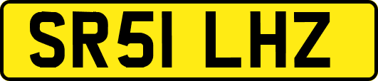 SR51LHZ