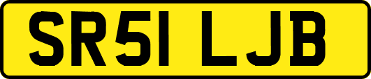 SR51LJB