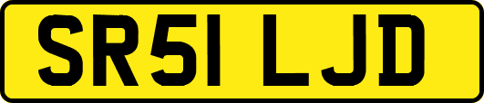 SR51LJD