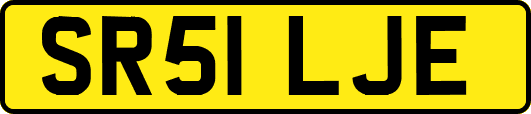 SR51LJE