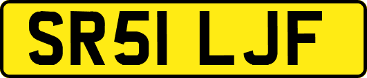 SR51LJF