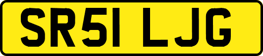 SR51LJG