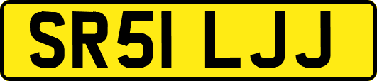 SR51LJJ