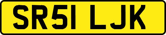 SR51LJK